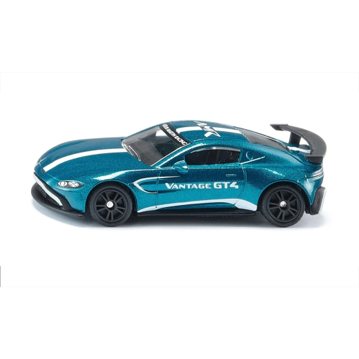 Спортен автомобил Siku Aston Martin Vantage GT4