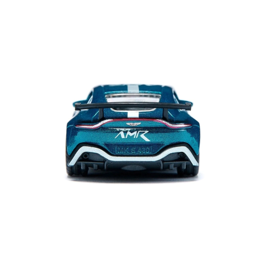 Спортен автомобил Siku Aston Martin Vantage GT4