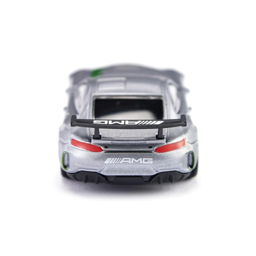 Количка Siku Mercedes AMG GT4
