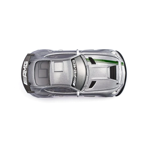 Количка Siku Mercedes AMG GT4