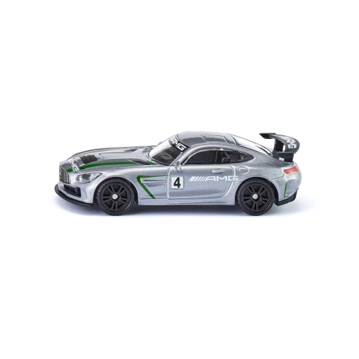 Количка Siku Mercedes AMG GT4