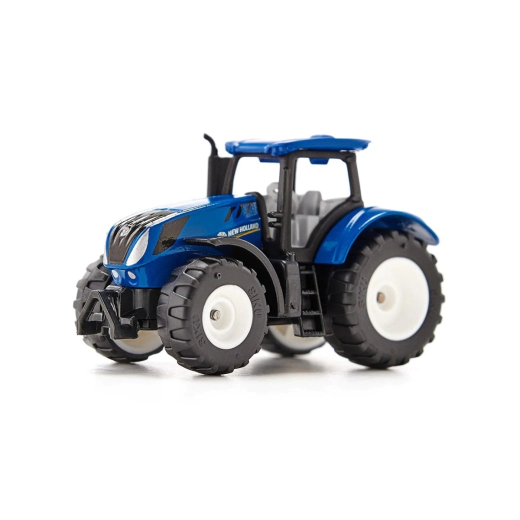 Трактор Siku New Holland T7.315