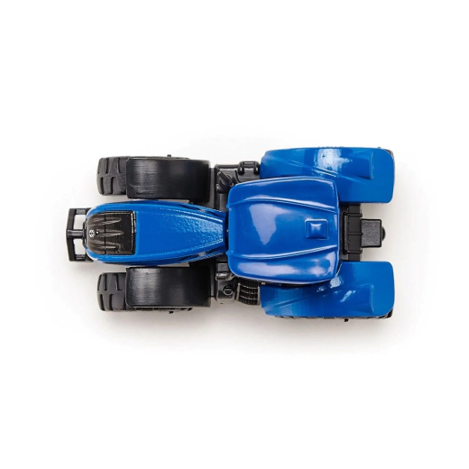 Трактор Siku New Holland T7.315