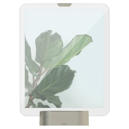 Рамка за снимки с LED светлина Umbra Glo, 20/25 см
