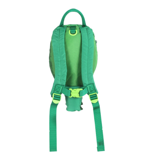 Раница LittleLife L10812 - крокодил с повод