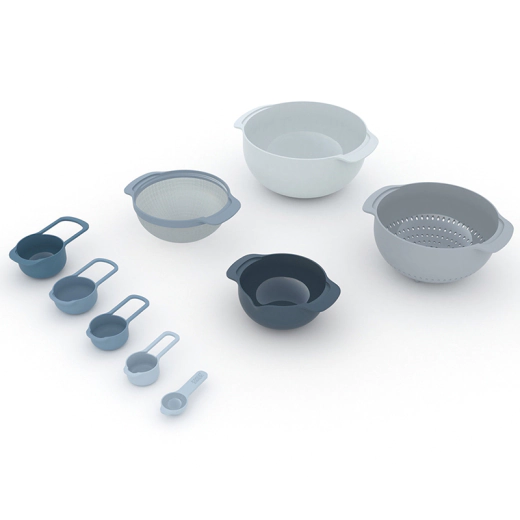 Комплект купи Joseph Joseph Nest 9 plus  