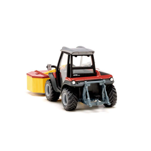 Играчка Siku Aebi Terratrac TT211