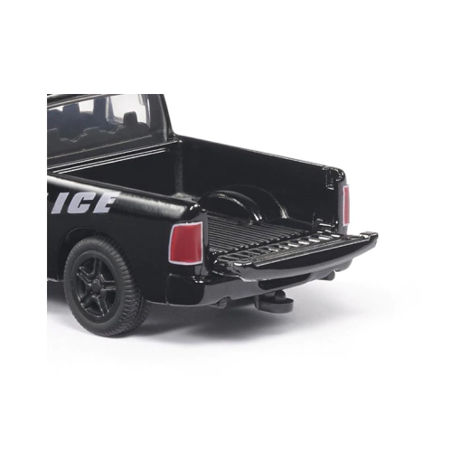 Полицейска кола Siku Ram 1500 US Police