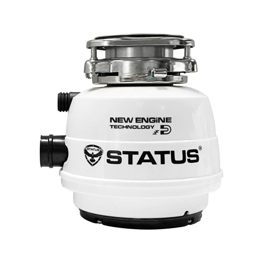 Мелница за хранителни отпадъци STATUS® Next 200 Compact, 560 W
