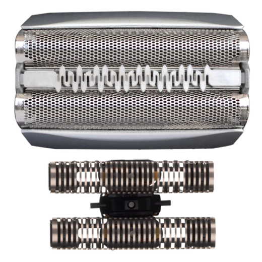 Пакет за бръснене Braun 51S, консуматив за самобръсначки Braun Series 5
