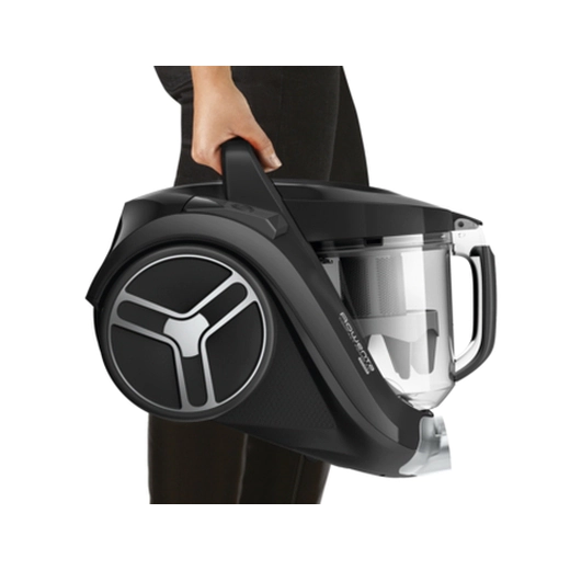 Прахосмукачка Rowenta RO4855EA 