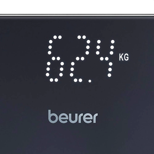 Везна Beurer GS 215