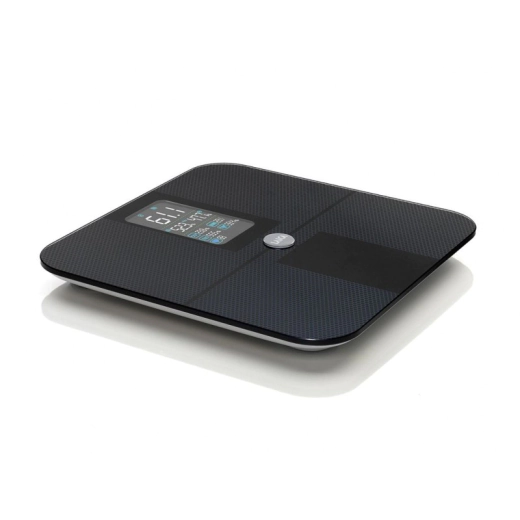 Smart кантар-анализатор Laica PS7025, 180 кг