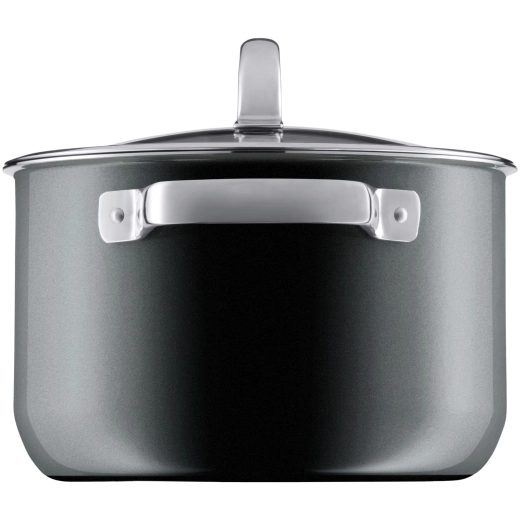 Тенджера WMF Fusiontec Platinum Mineral 20 см 