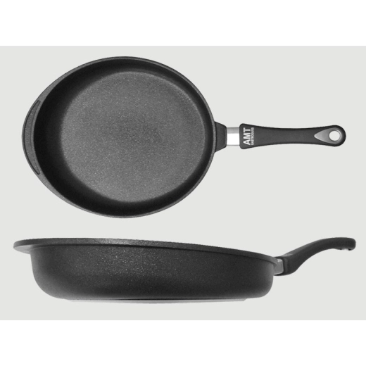 Овален тиган AMT Gastroguss 26/22 см