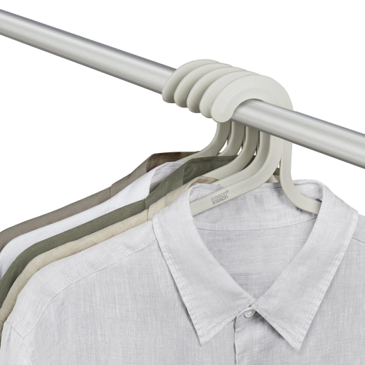Закачалка за дрехи Joseph Joseph Orderly™ -  5 броя