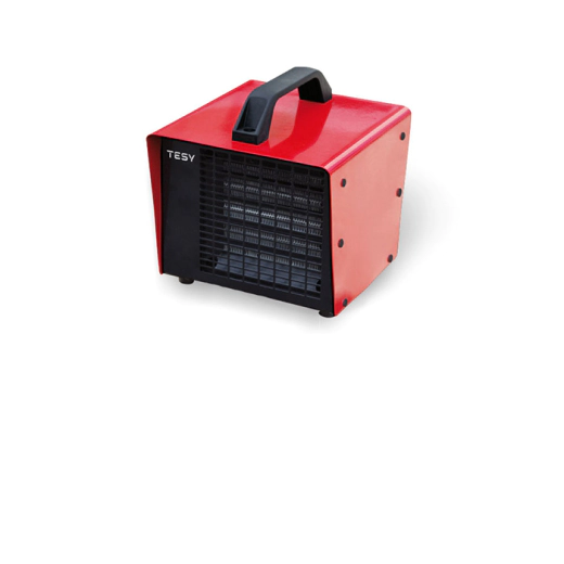 Вентилаторна печка Tesy HL 830V PTC 
