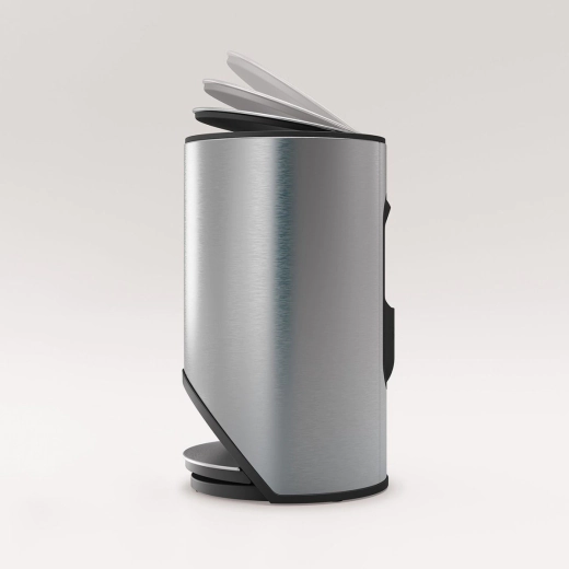 Кош за отпадъци Joseph Joseph Arc™ - 10 л, стомана
