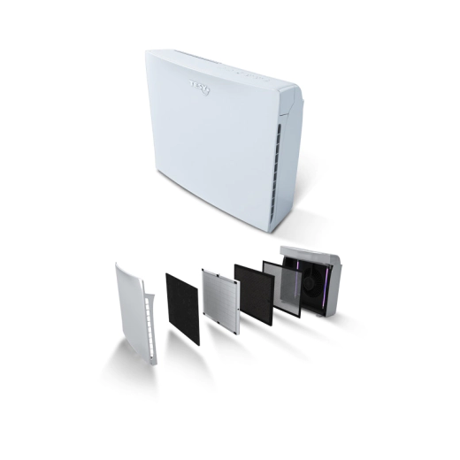 Комплект филтри IV 90093 за пречиствател на въздух Tesy AC16EHCI