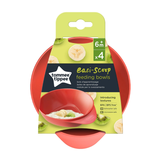Купи за храна Tommee Tippee 7m+ 
