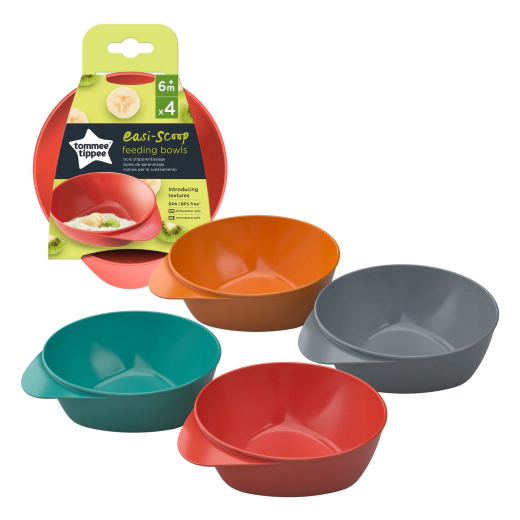Купи за храна Tommee Tippee 7m+ 