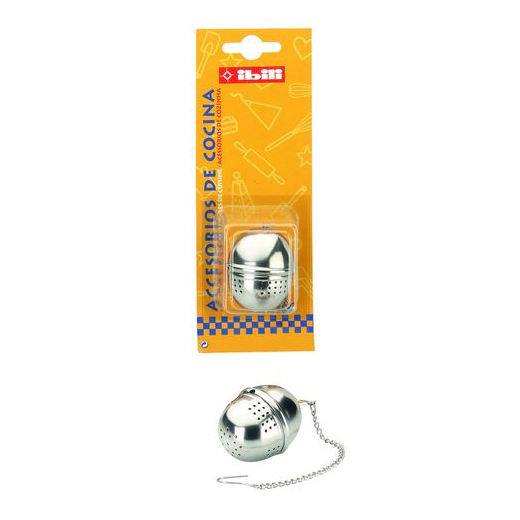 Цедка за чай Ibili 702800