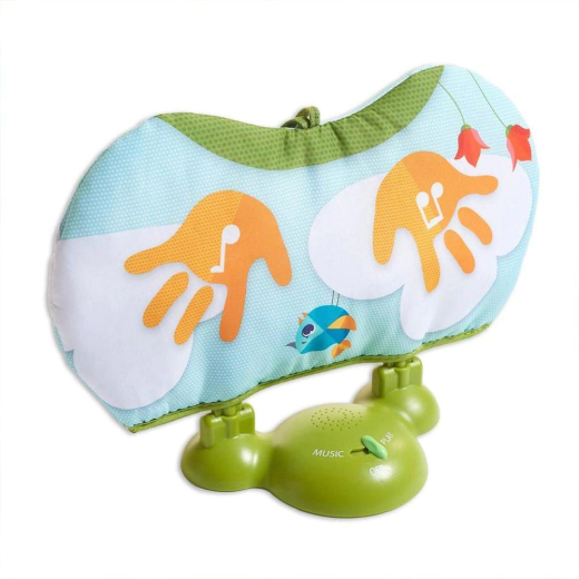 Активна гимнастика Tiny Love Gymini Kick&Play Farm