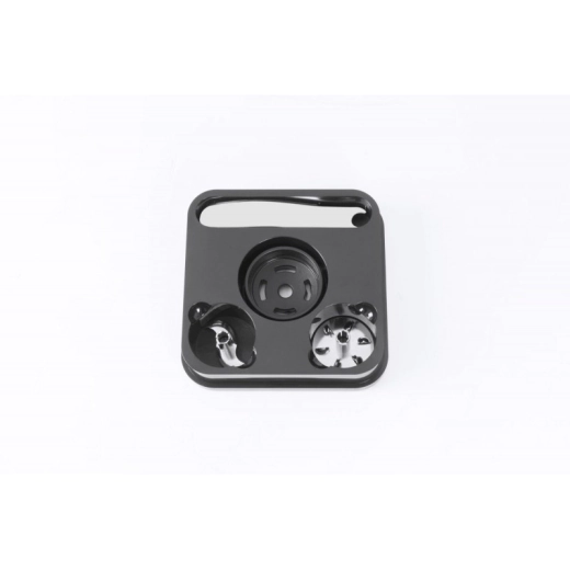 Ръчен пасатор Caso 3602 HB 2200 Pro