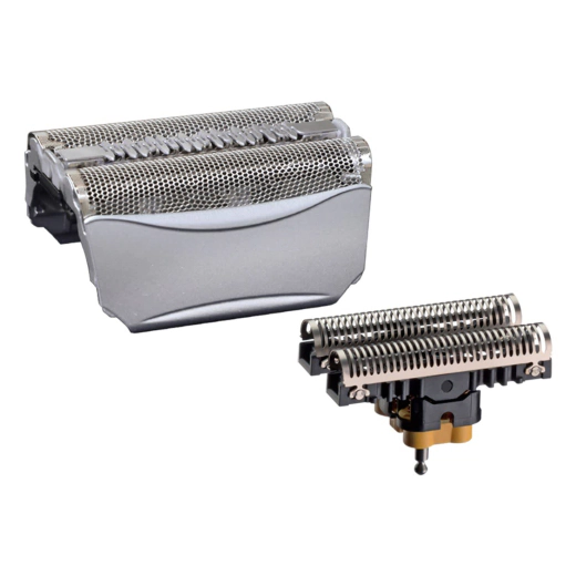 Пакет за бръснене Braun 51S, консуматив за самобръсначки Braun Series 5