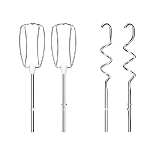 Миксер Tefal PrepMix HT450B38