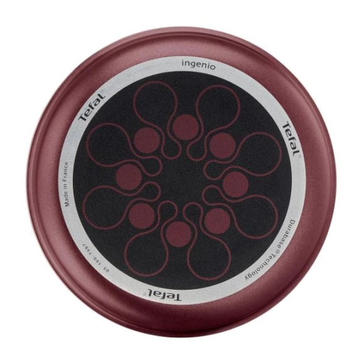 Комплект съдове Tefal Ingenio, 4 части