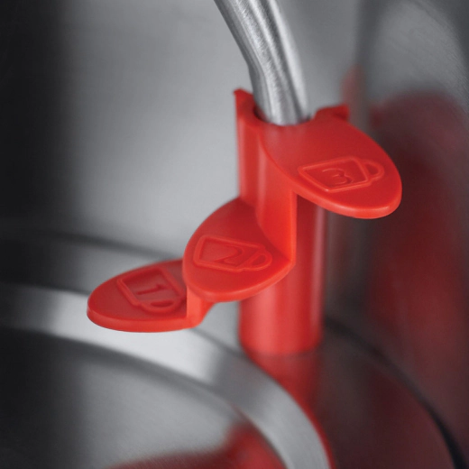 Електрическа кана Russell Hobbs Inspire Black 24361-70
