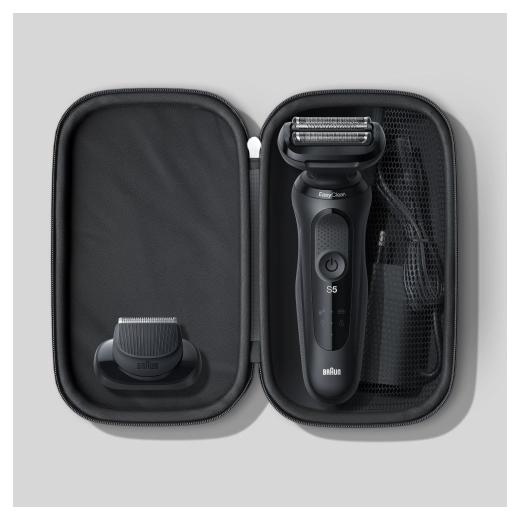 Самобръсначка Braun MBS5
