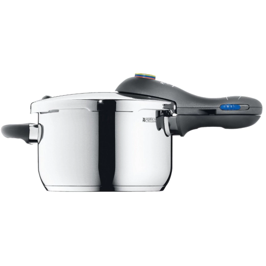 Комплект тенджери под налягане WMF Perfect Plus 3 + 4,5 л