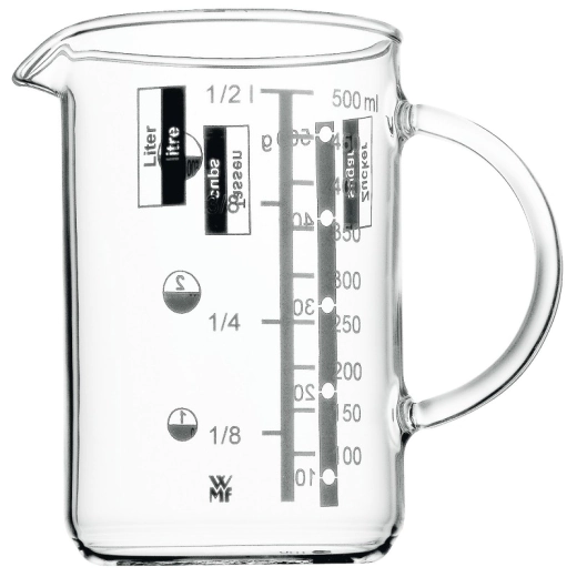 Мензура WMF Gourmet - 0,5 л
