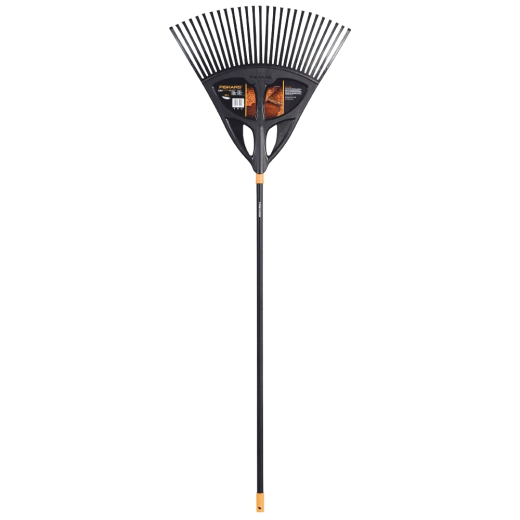 Гребло за листа с алуминиева дръжка Fiskars Solid XL