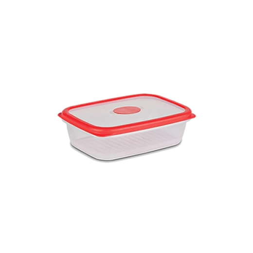 Пластмасова кутия за съхранение Gondol Microsaver 1/1,7/2/2,2/5 л