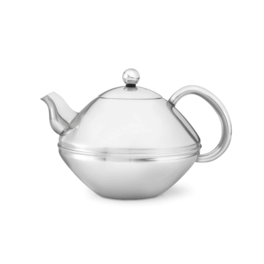 Стоманен чайник Bredemeijer Ceylon 1,4 л