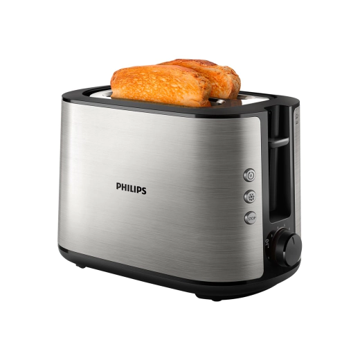 Тостер Philips Viva Collection