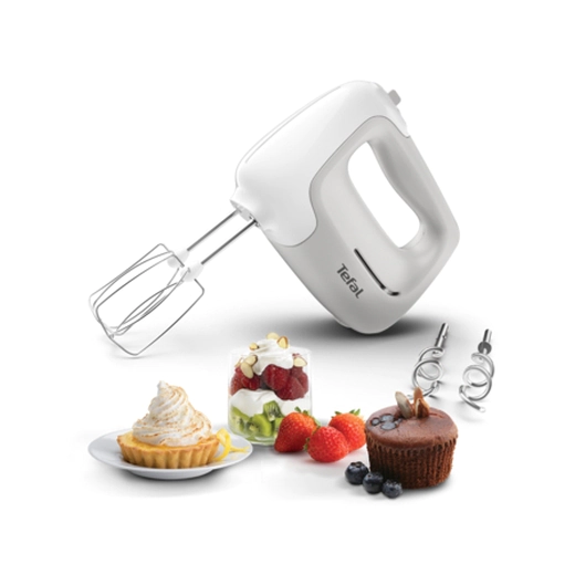 Миксер Tefal PrepMix HT450B38