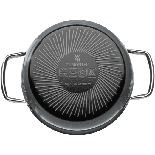 Тенджера WMF Fusiontec Platinum Mineral 20 см 