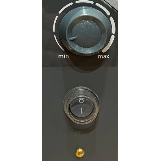 Електрически конвектор с механично управление Electrolux ECH/ECN-1500 M, 1500 W