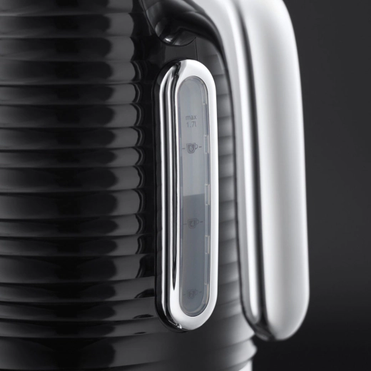 Електрическа кана Russell Hobbs Inspire Black 24361-70
