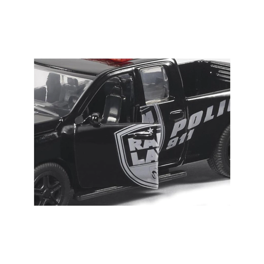 Полицейска кола Siku Ram 1500 US Police