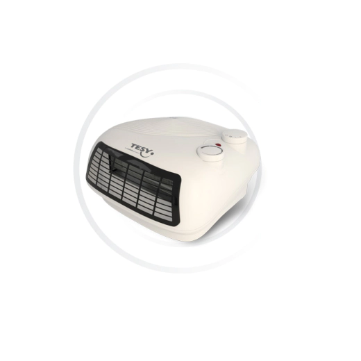 Вентилаторна печка TESY HL 240 H
