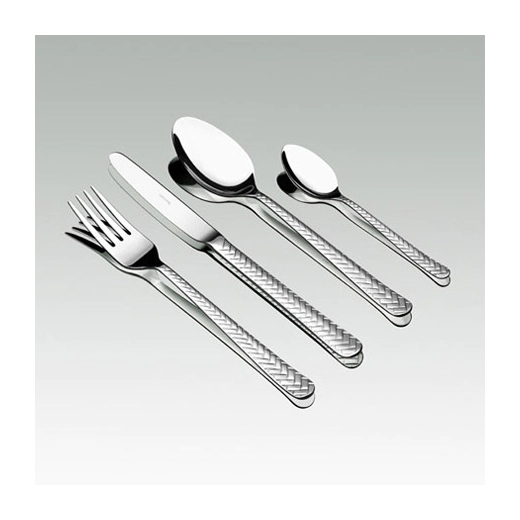 Комплект прибори за хранене Herdmar Straw, 16 части