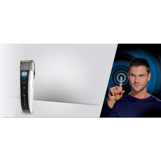 Тример за брада с тъчскрийн Remington MB4560 Touch Control 2