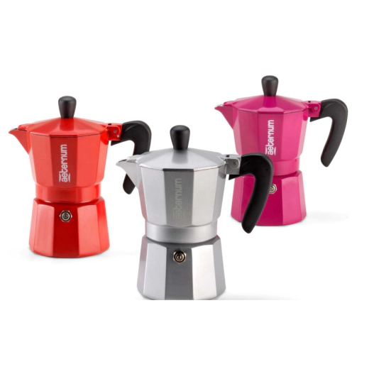 Кафеварка Bialetti Allegra 6 чаши