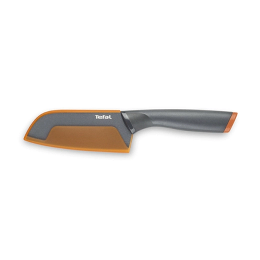 Нож с калъф Tefal Fresh Kitchen Santoku 12 см