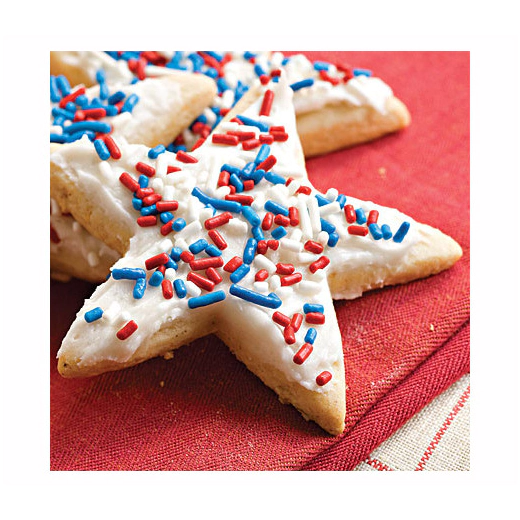 Форма за сладки Gingerbread Kaiser Original - звезда